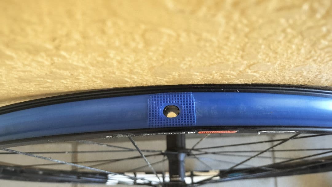 【最終値下】【送料込】SHIMANO WH-MT500 R 29 135QR