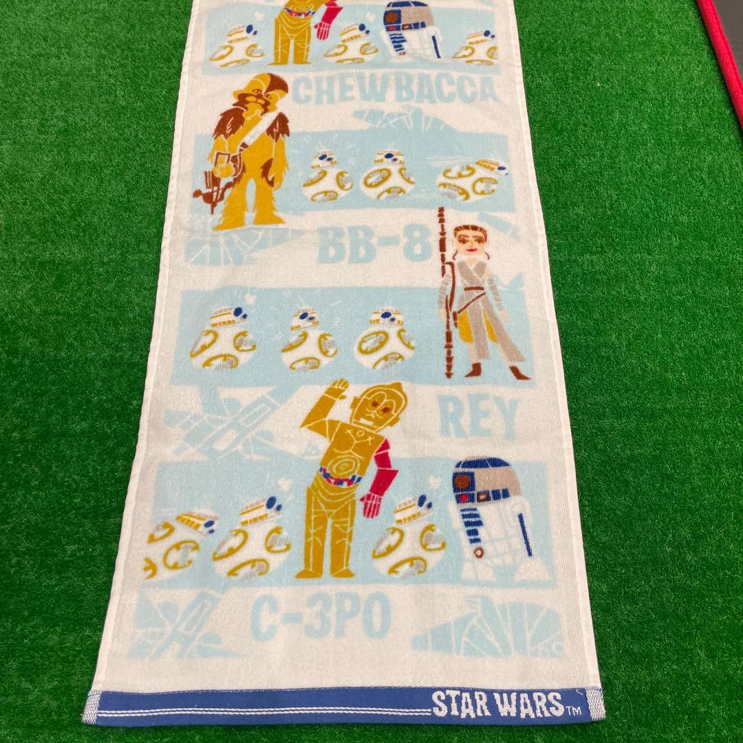 ★★★未使用品★★★STAR WARS★スターウォーズ★ゴルフ キャディバッグ★