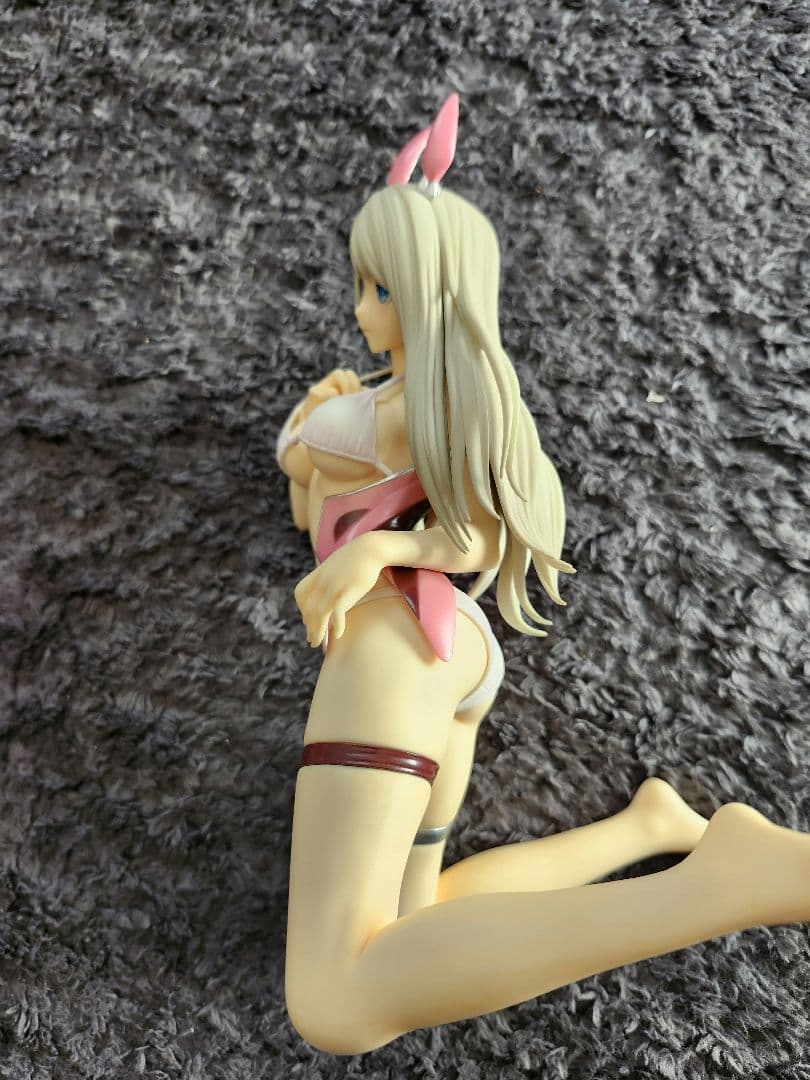 T2アートガールズ　ローレライ アイリス　IRIS フィギュア