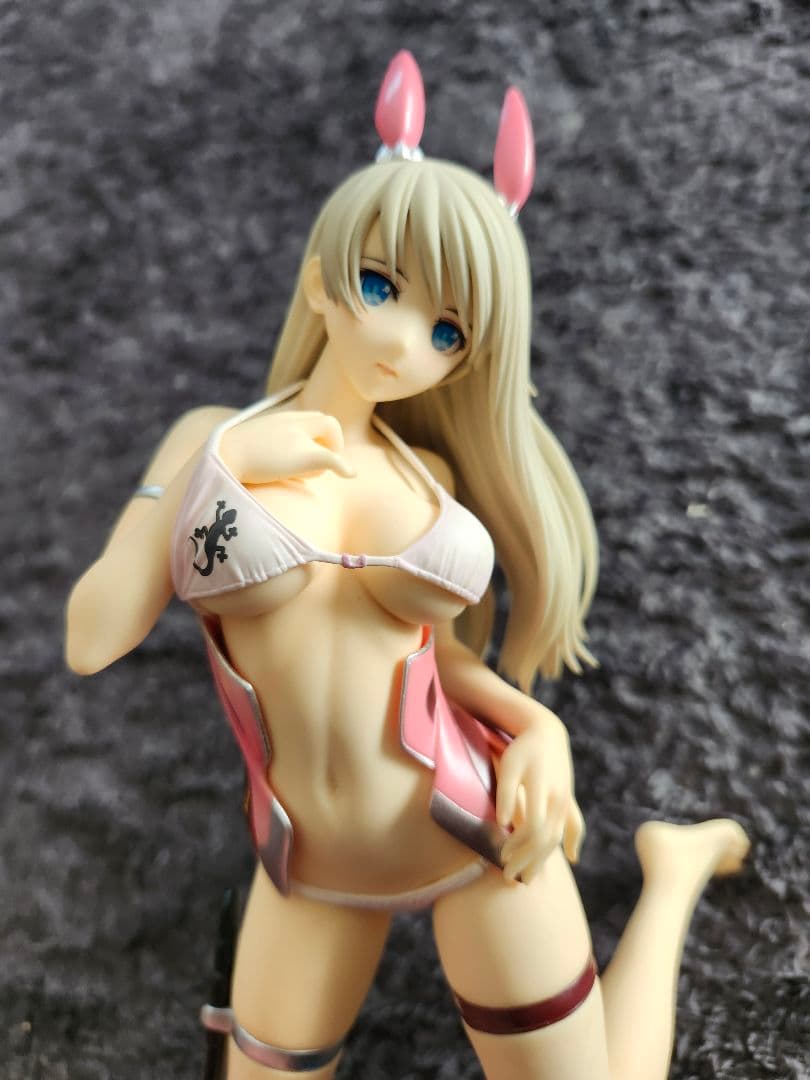 T2アートガールズ　ローレライ アイリス　IRIS フィギュア