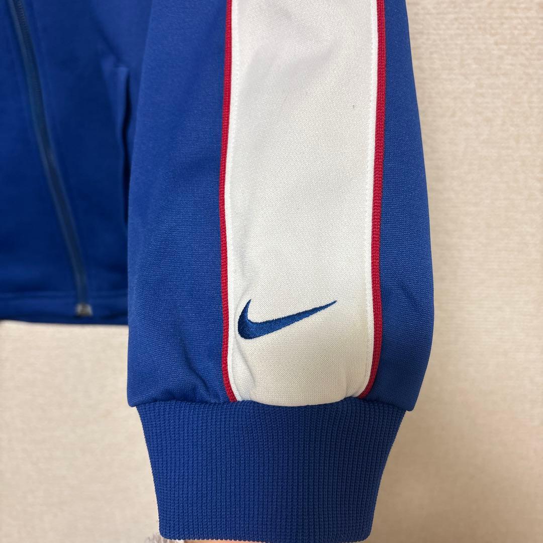 ナイキ ヴィンテージ ジャージ　上下セット