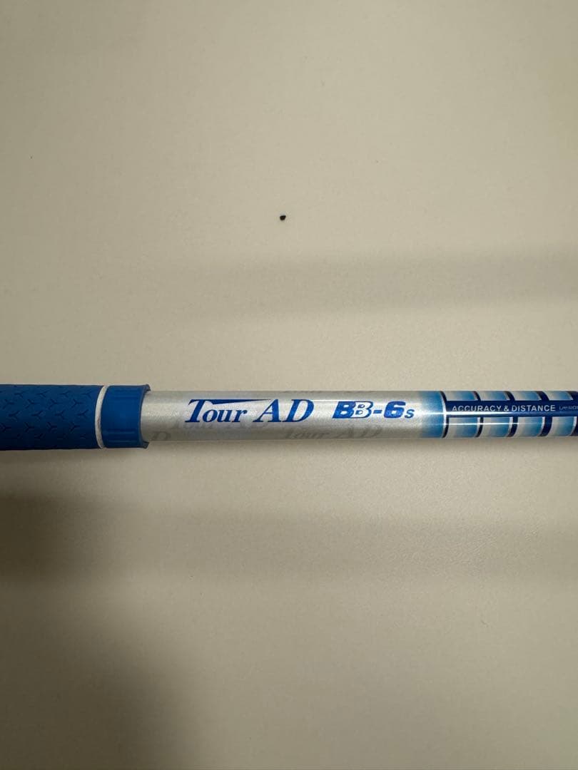 RBZ 3番、5番ウッド