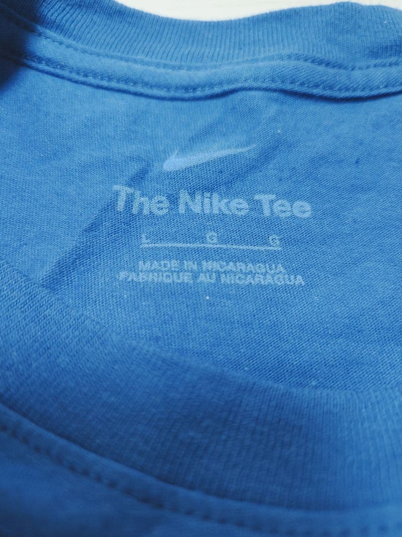 Nike Dodgers 大谷翔平 17　Tシャツ