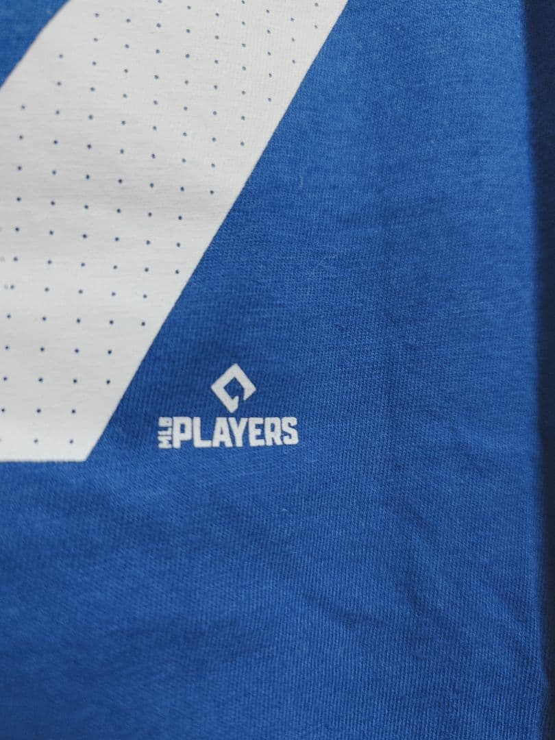 Nike Dodgers 大谷翔平 17　Tシャツ