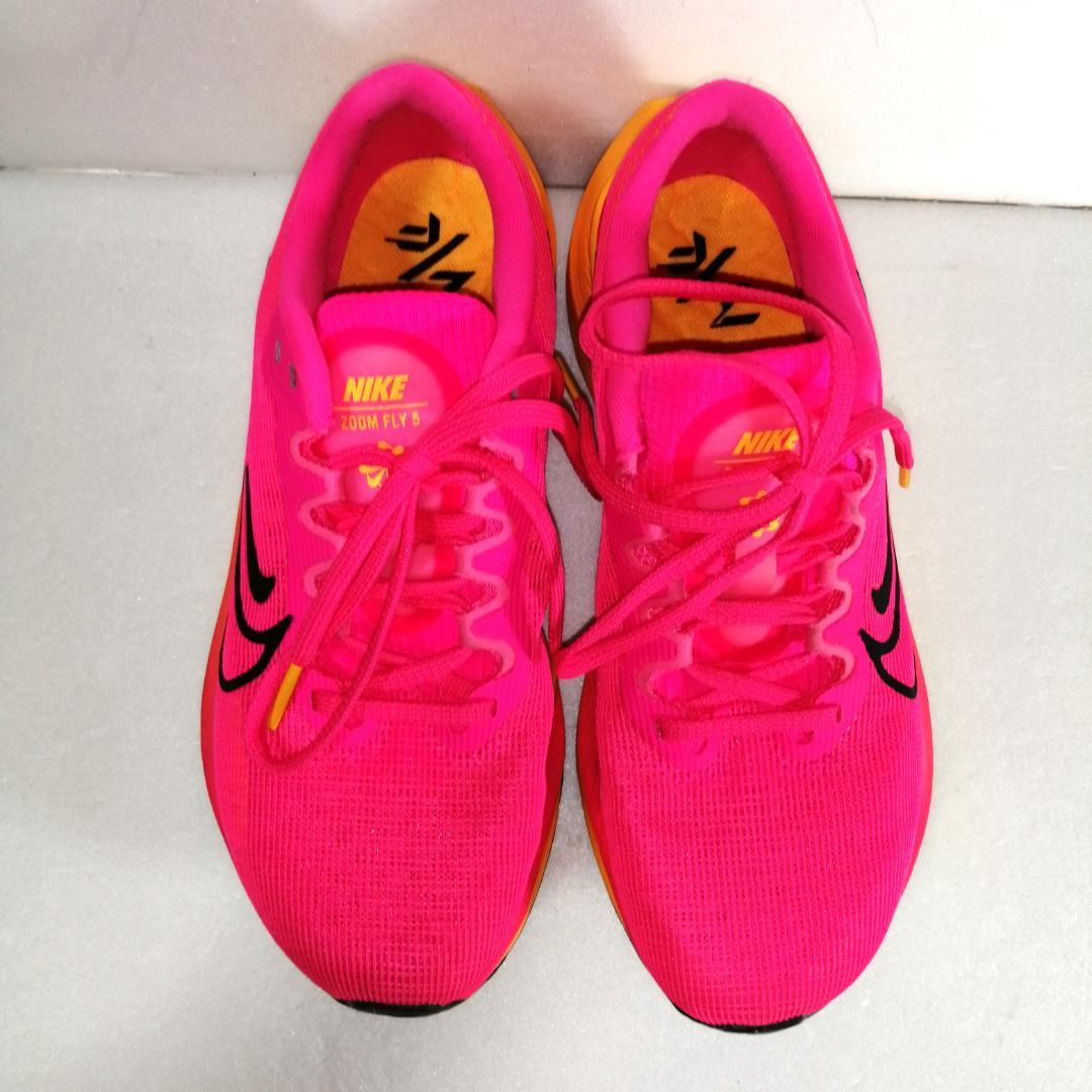 nike dm8974 601 ZOOM FLY 5 ズーム フライ 5