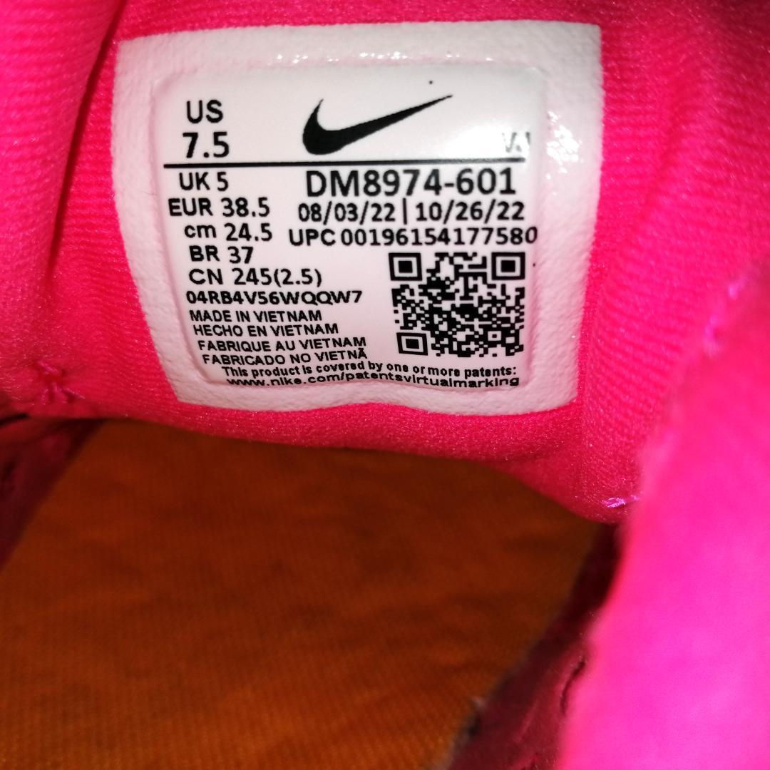 nike dm8974 601 ZOOM FLY 5 ズーム フライ 5