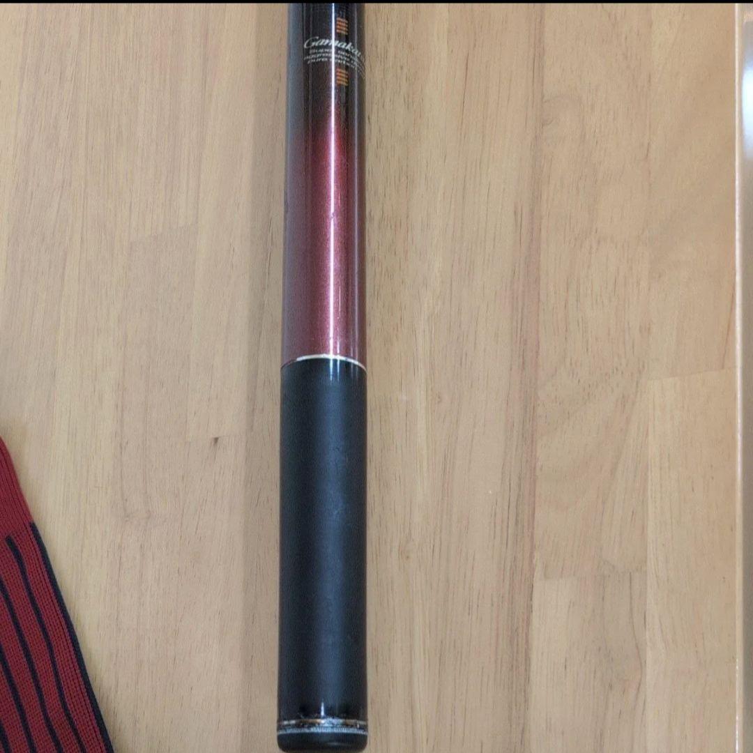 がまかつ がま磯 RZ 遠投 5-53