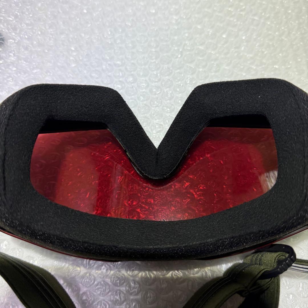 OAKLEY Fall Line XL オークリー フォールライン ゴーグル