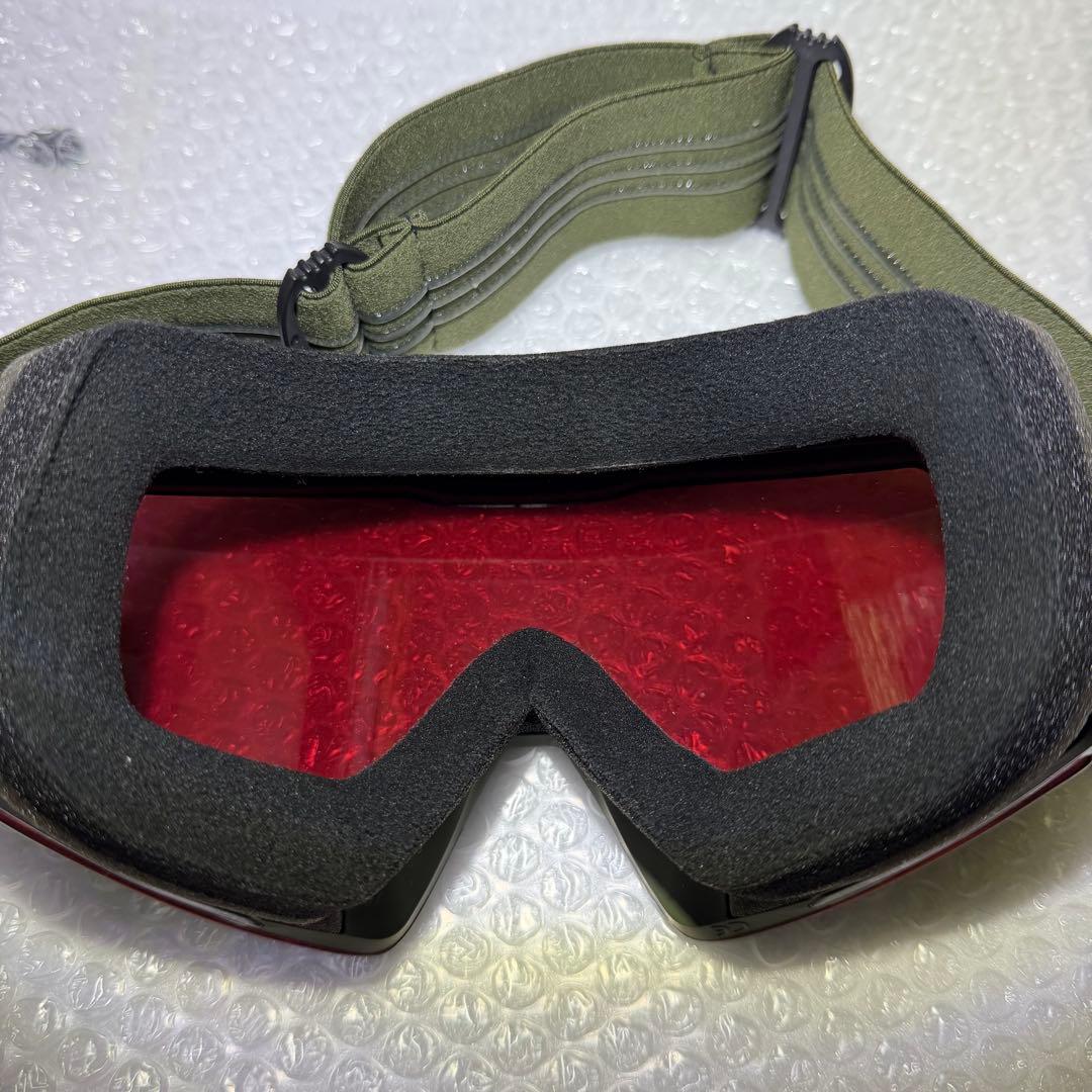 OAKLEY Fall Line XL オークリー フォールライン ゴーグル