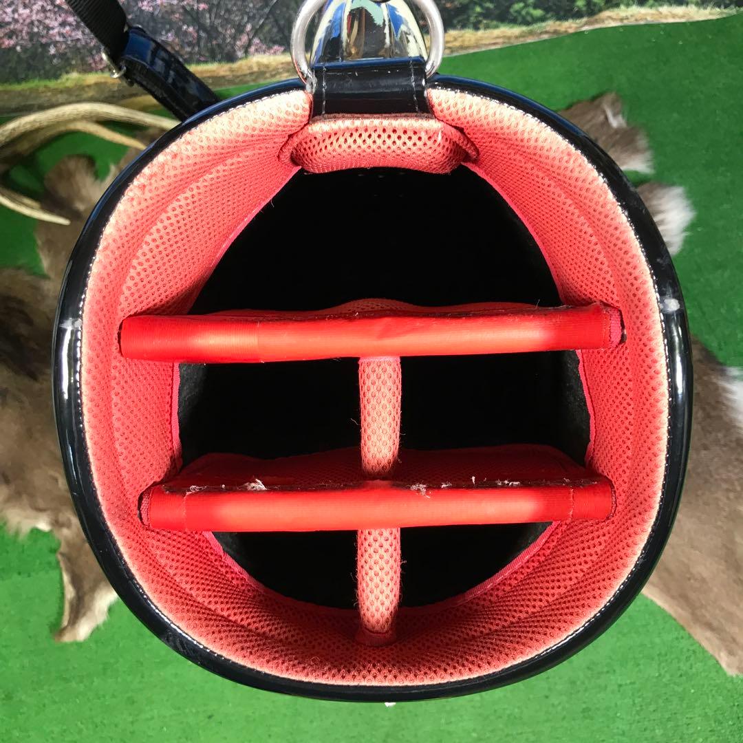 高*事様 JGB-1639 キャディバッグ BRIDGESTONE ブリヂストン