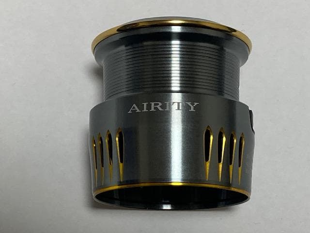 ダイワ 23エアリティ LT2000S-P スプール 未使用