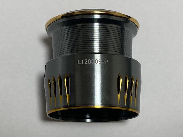 ダイワ 23エアリティ LT2000S-P スプール 未使用