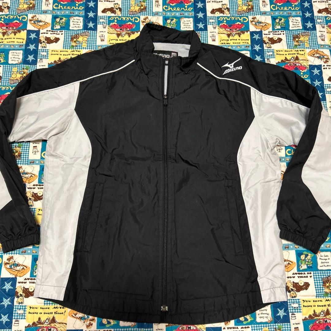 Mizuno ミズノ　野球　ソフトボール　練習着セット　まとめ売り　160㎝ 冬