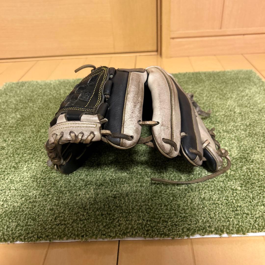 久保田スラッガー　内野手用　オーダーグラブ　MP24型