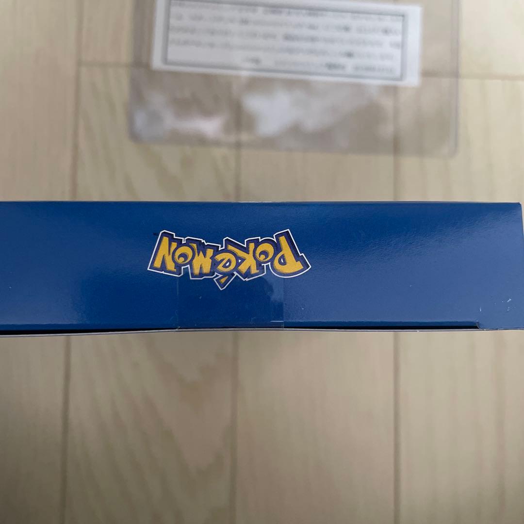 ⭐︎未開封⭐︎ポケモンカードゲーム スタートデッキ 100 コロコロver.