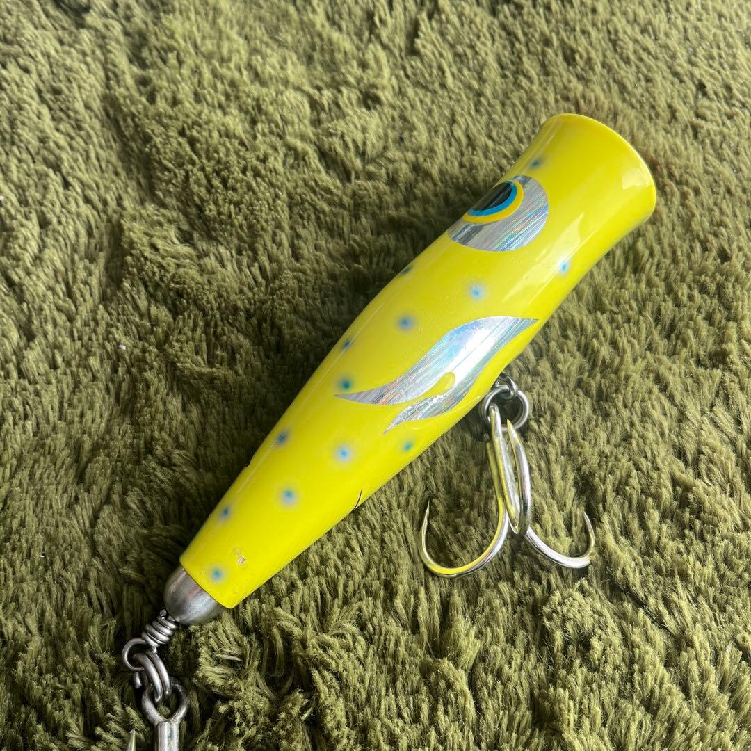 ハンマーヘッド Dカップ パニックシイラ
