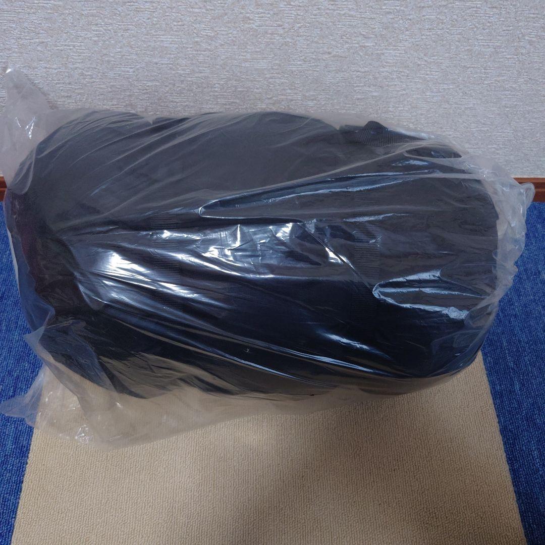 イスカ ISUKA Puff 1100 寝袋 シュラフ (新品/未開封)