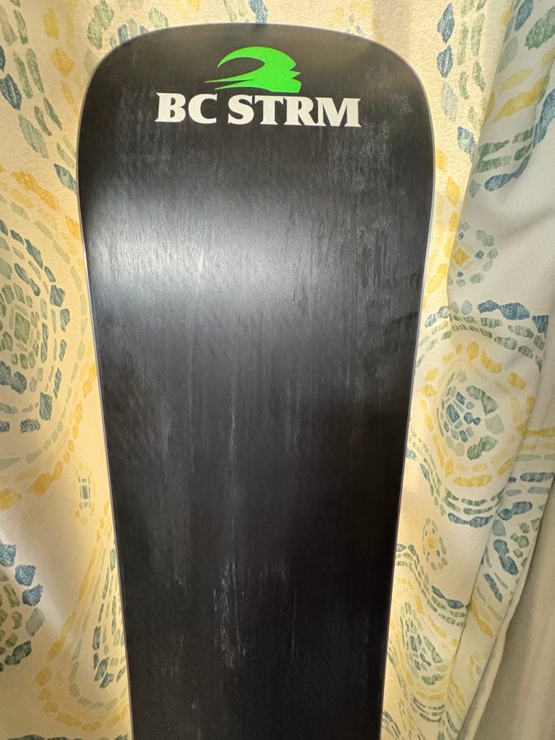 スノーボード BC STREAM R-2