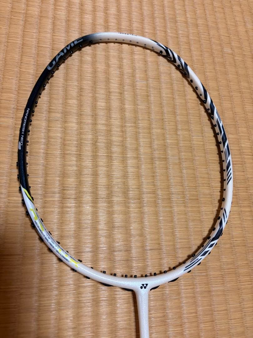 る*マ様 ヨネックス アストロクス99ゲーム 4UG5 2本セット