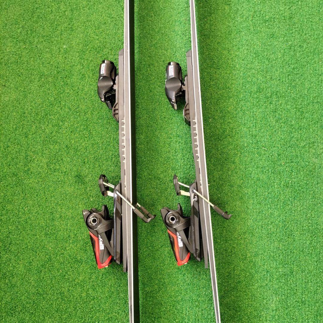 ROSSIGNOL M13 TITANAL スキー 165cm