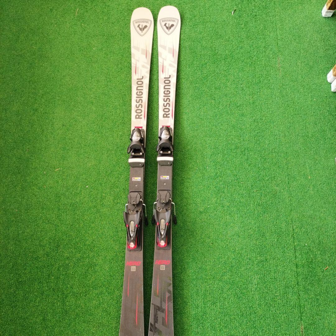 ROSSIGNOL M13 TITANAL スキー 165cm
