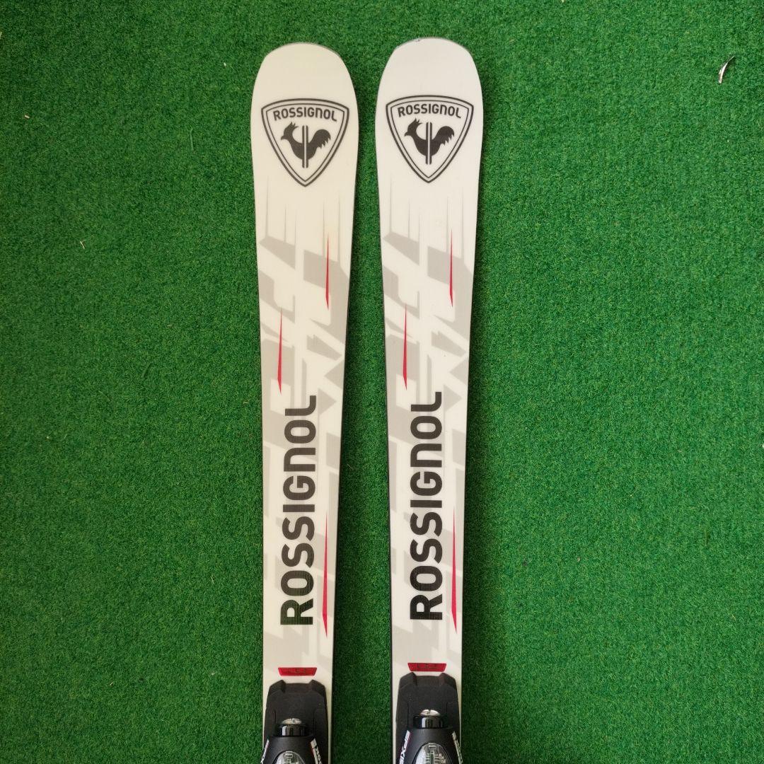 ROSSIGNOL M13 TITANAL スキー 165cm