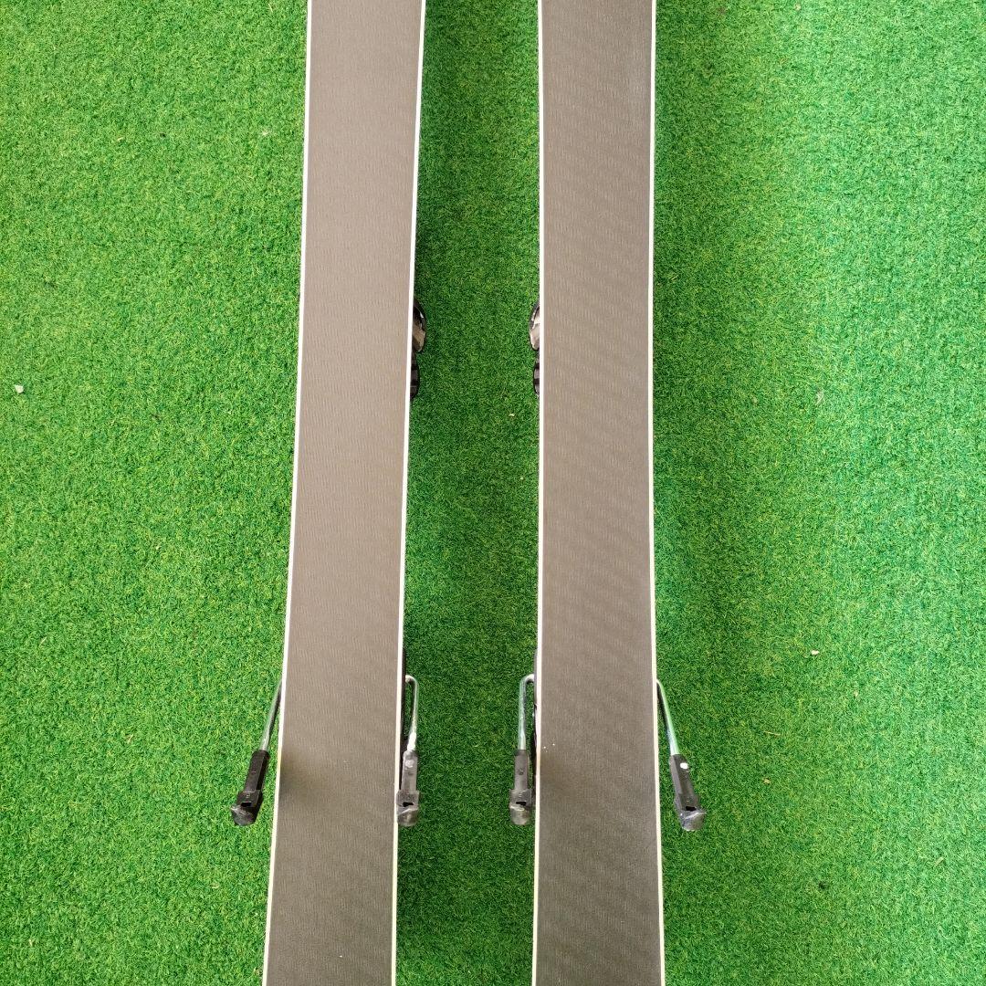 ROSSIGNOL M13 TITANAL スキー 165cm