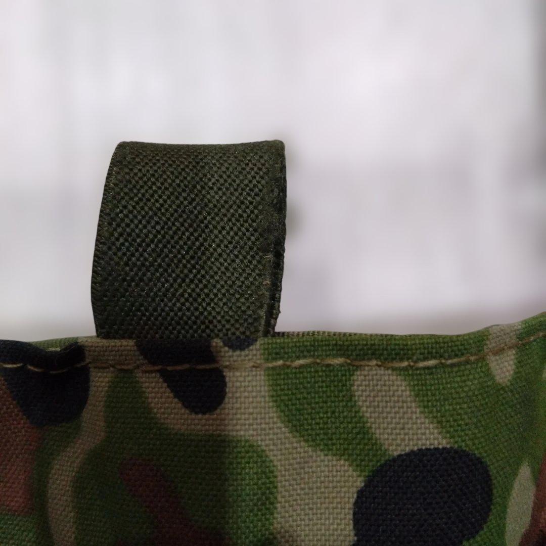 L.E.M. SUPPLY CO. 迷彩ハーネス