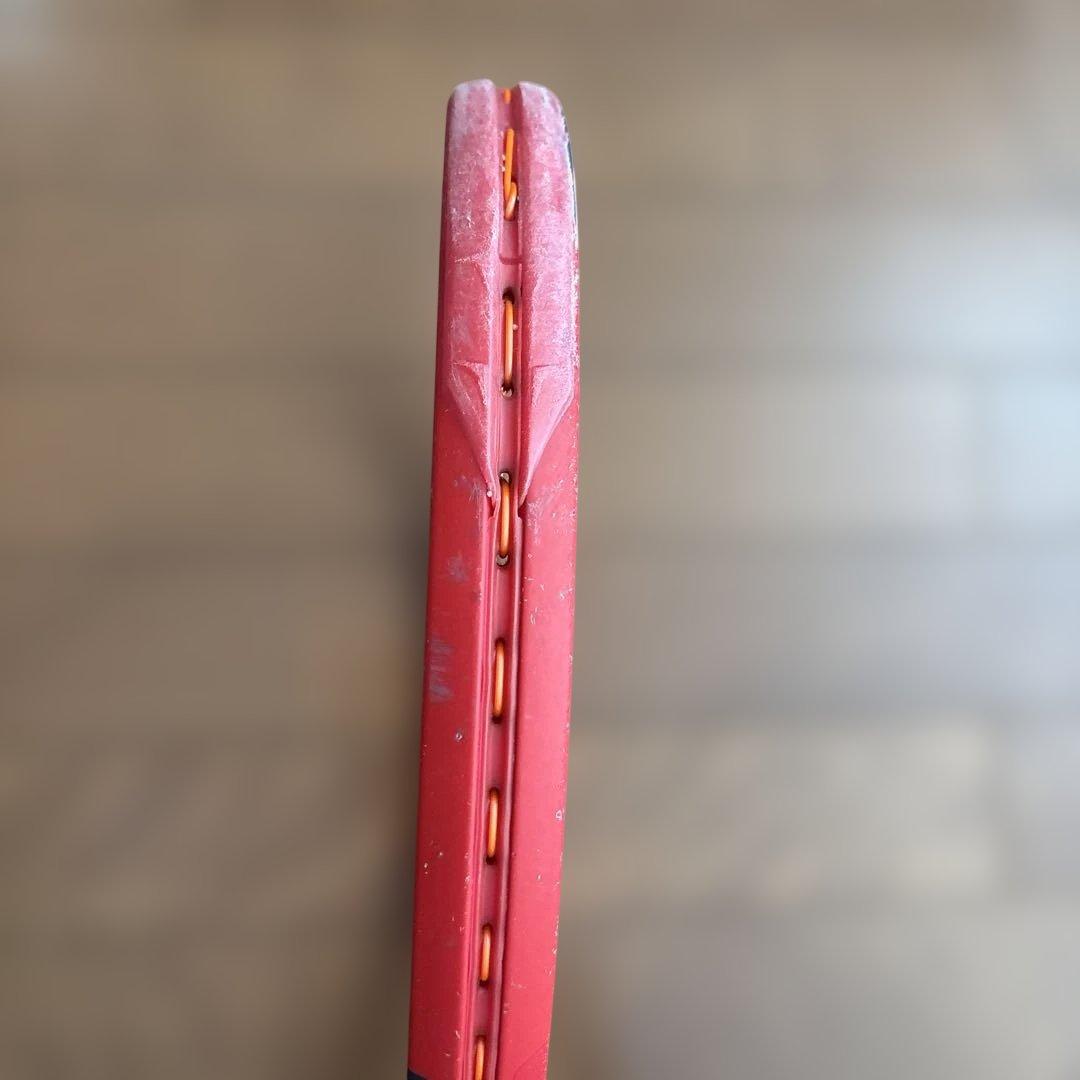 Yonex VCORE 100 テニスラケット