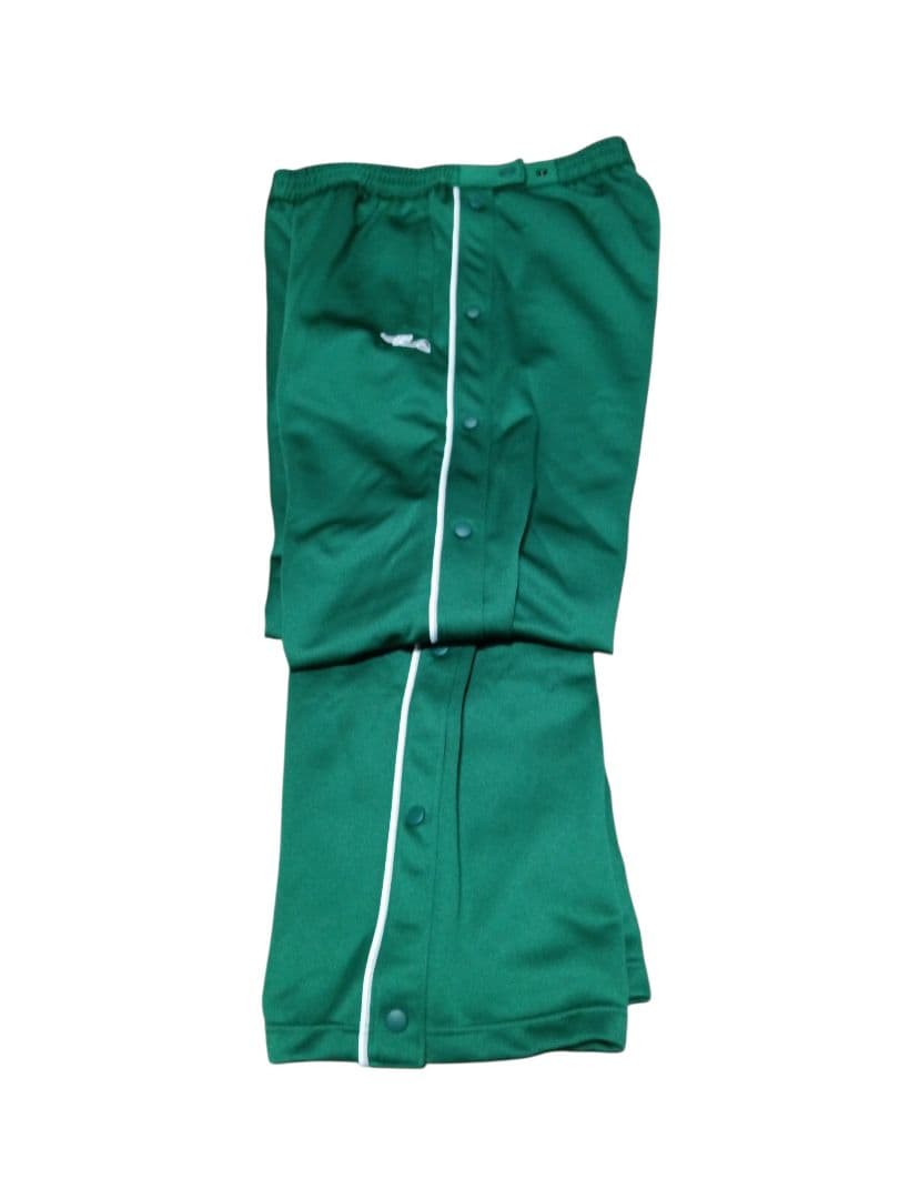 90s FILA トレーニングパンツ　アディブレイク タグ付き未使用品
