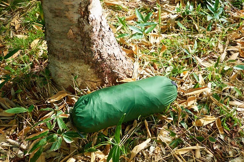 Naturehike 軽量テント 2人用