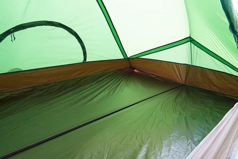 Naturehike 軽量テント 2人用