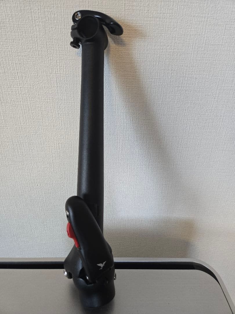 tern verge n8　QRハンドルステム