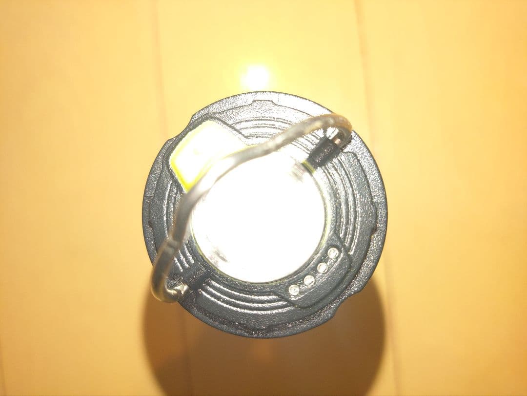 GOAL ZERO FLASH LEDランタン 2本セット
