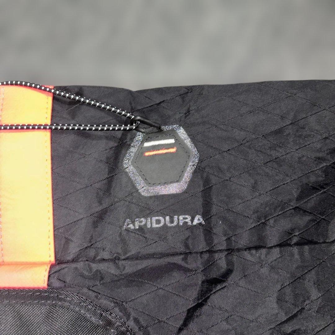 Rapha APIDURA ハンドルバーバッグ
