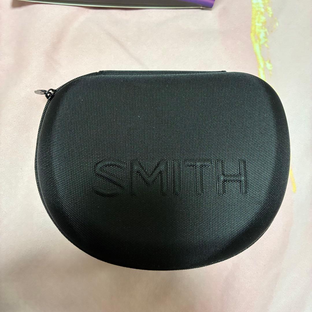 Smith shift mag スポーツ　サングラス　スノーボード　スキー　登山