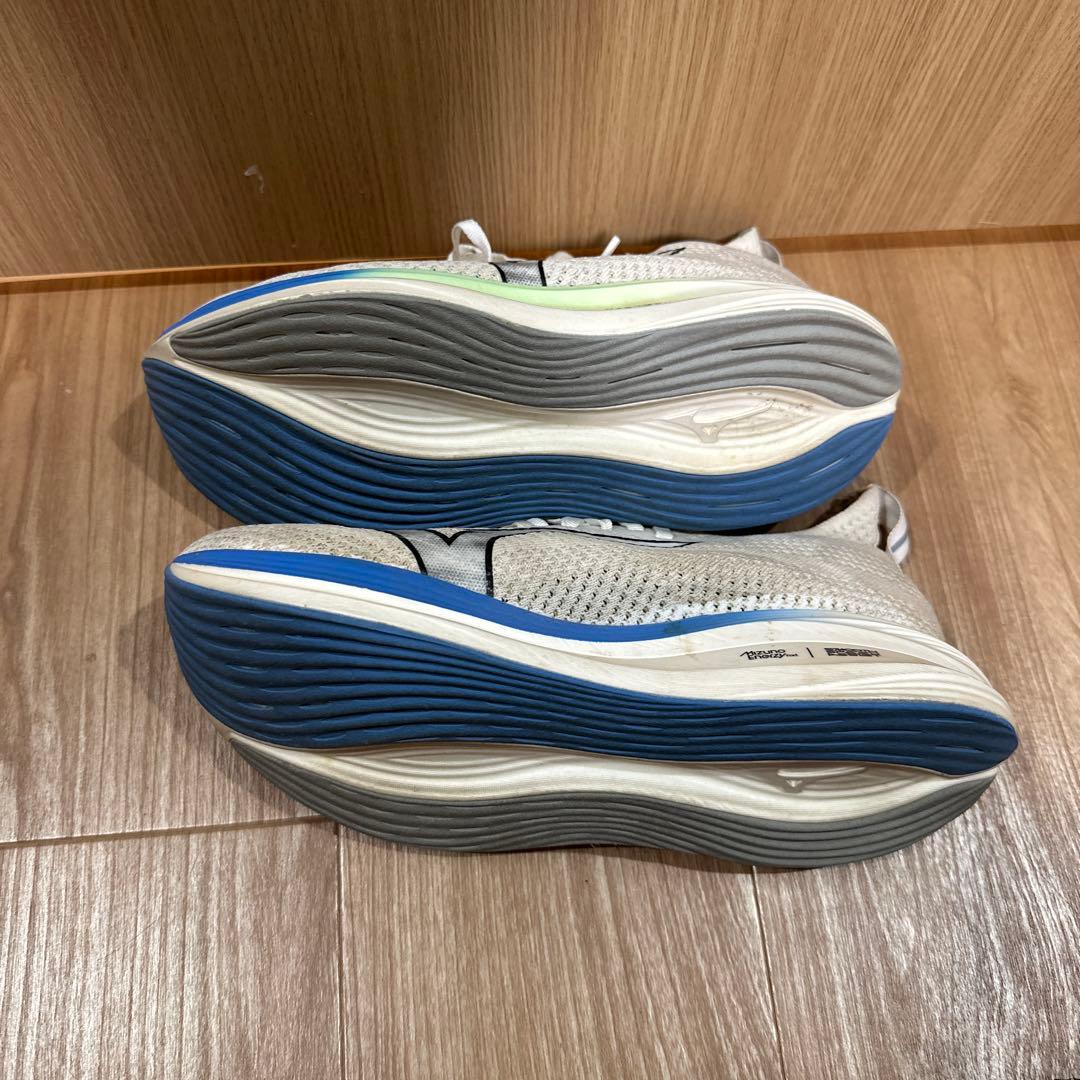 スパイク・シューズ Mizuno NEO ZEN 26.5cm