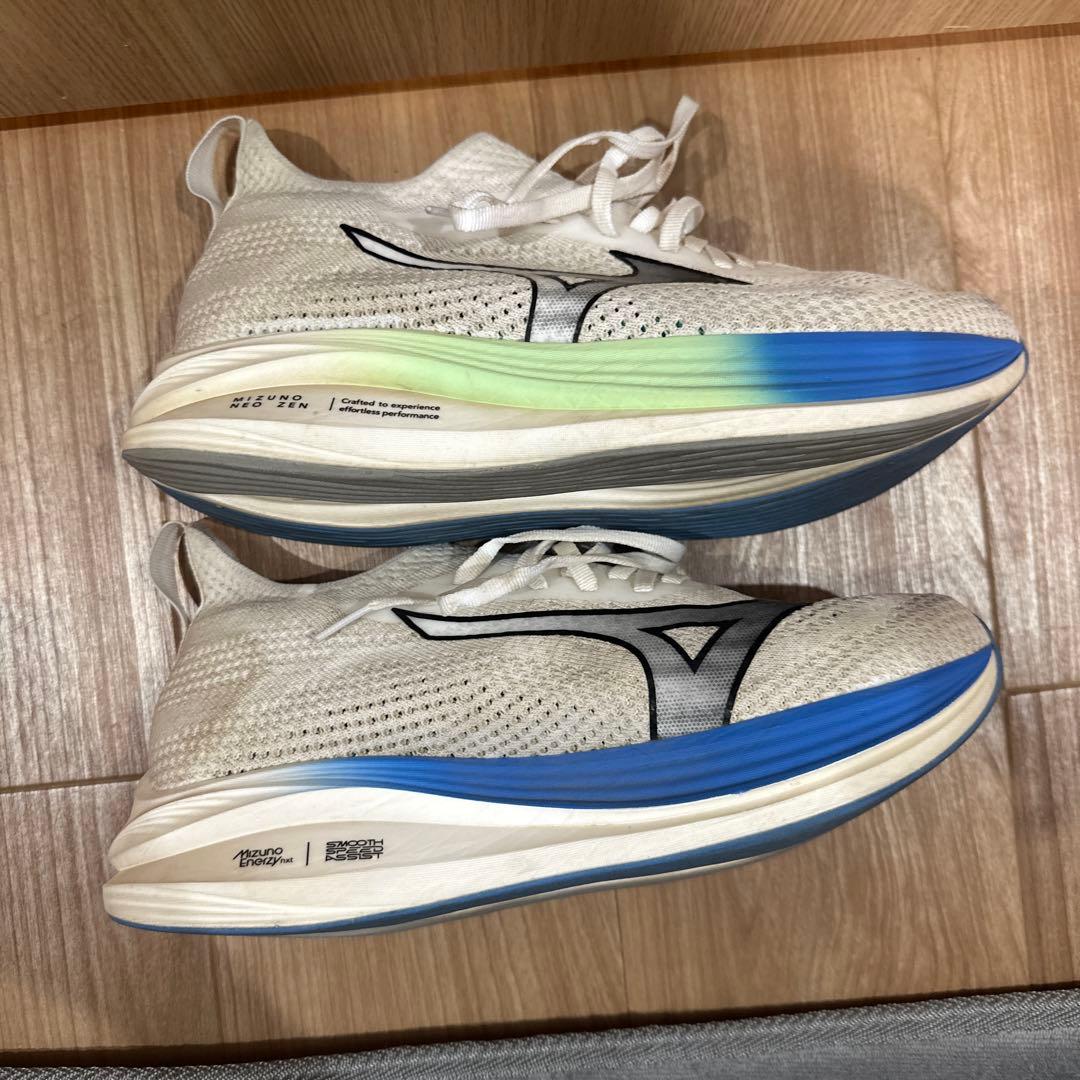 スパイク・シューズ Mizuno NEO ZEN 26.5cm