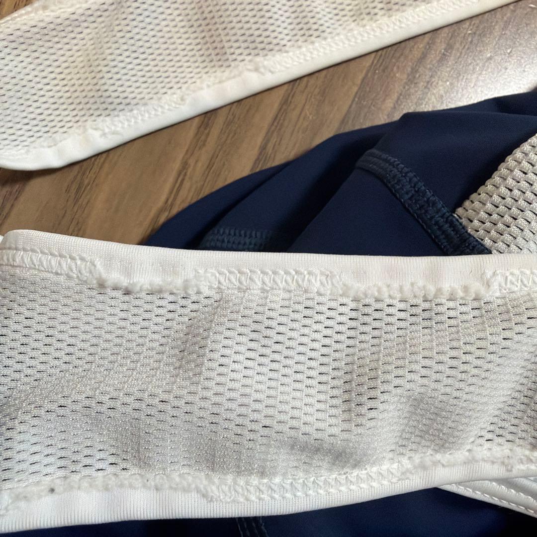 HZT TEAM BIB SHORT HORIZONTAL ビブショーツ