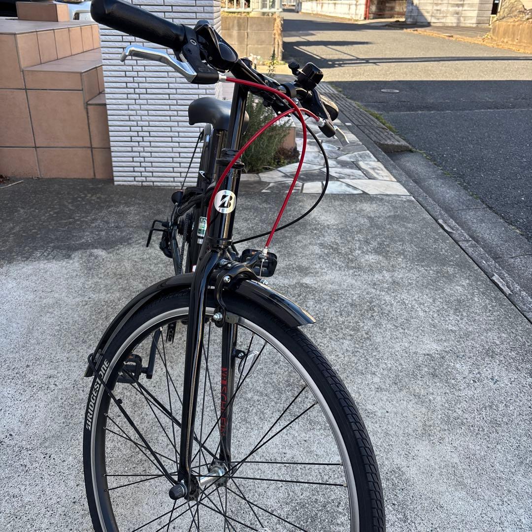 SCHLEIN BRIDGESTONE 子供用自転車 茨城県北部引き取り希望