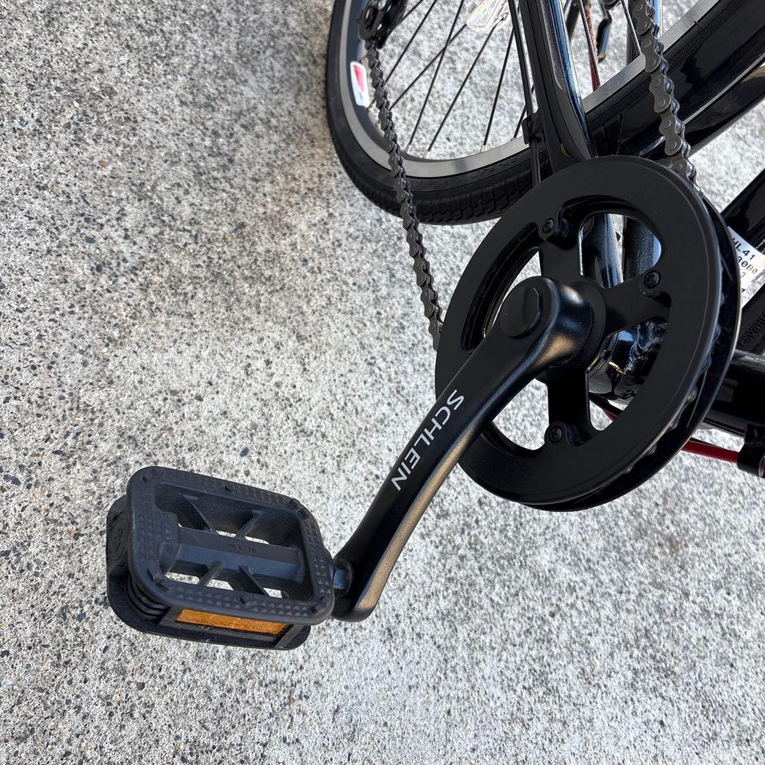 SCHLEIN BRIDGESTONE 子供用自転車 茨城県北部引き取り希望