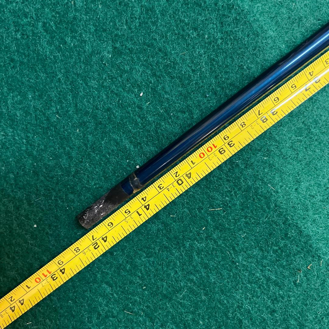 テンセイ　シルバー　TENSEI ドライバーシャフト　TM50 フレックス　S