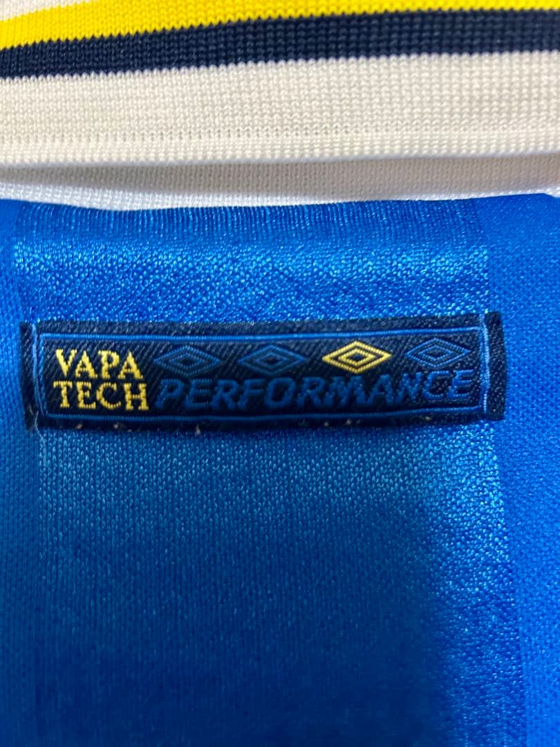 UMBRO CHELSEA FC シャツ Lサイズ　アンブロ　　チェルシー