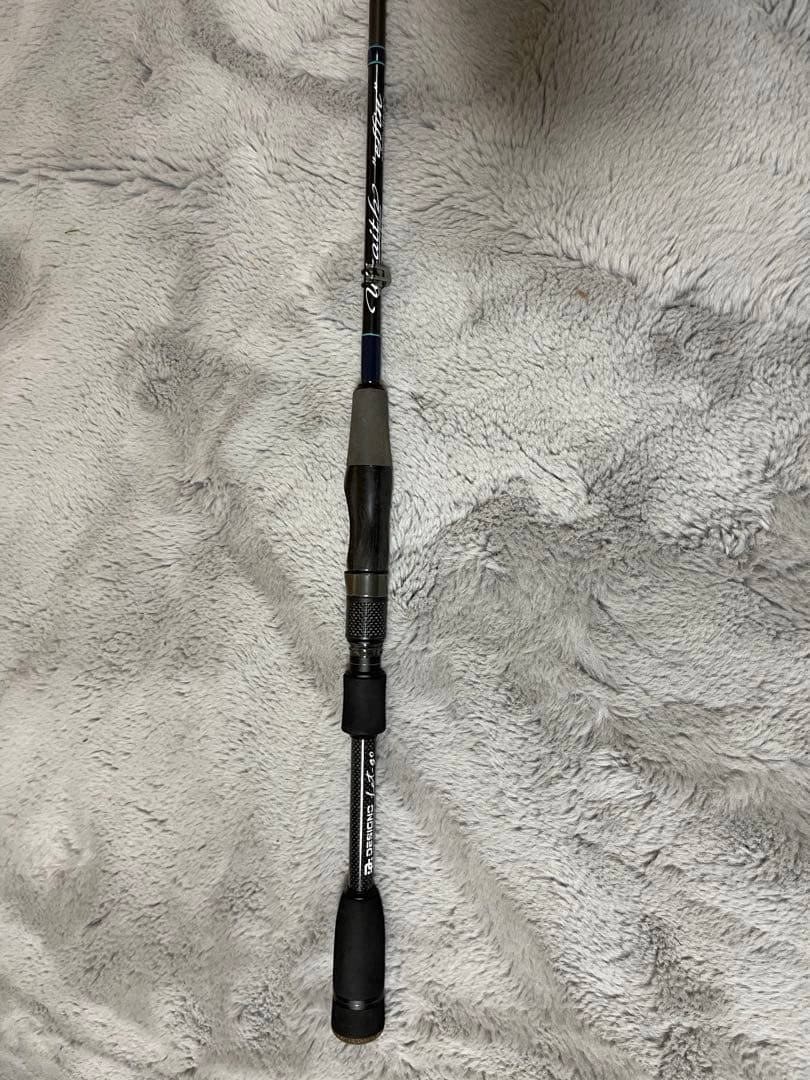 デジーノレイス エフィン　LW-SJ70UL+RST2s EVA