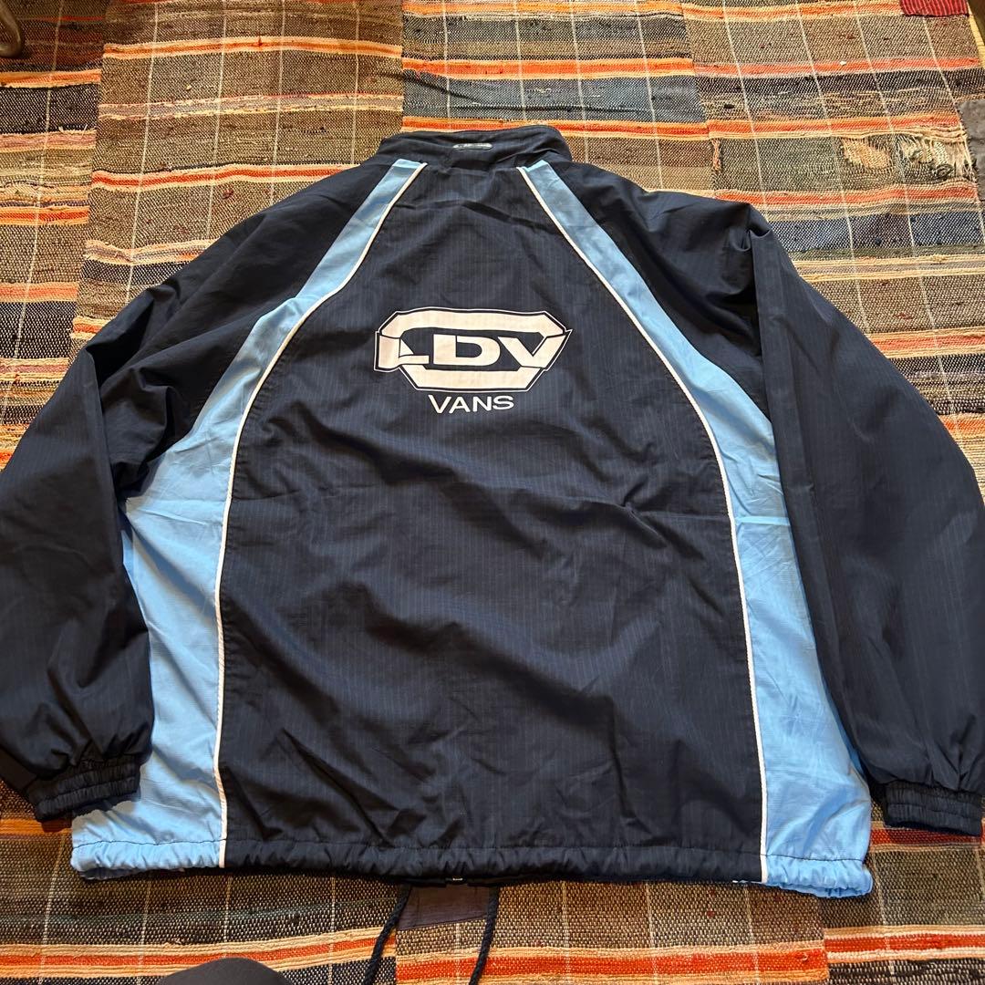 アストンヴィラ　Aston Villa F.C. ウィンドブレーカー プレミア