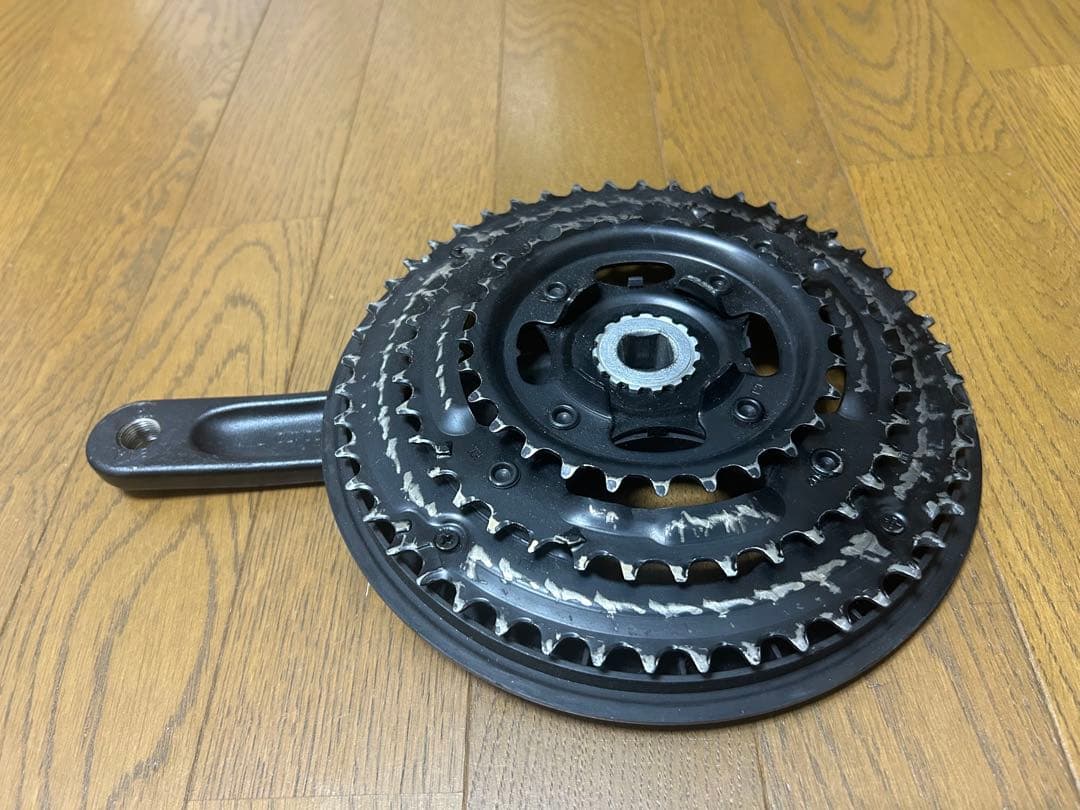 クランクセット