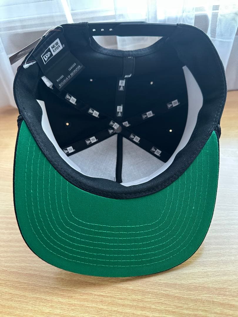 メンズウェア NEW VINTAGE GOLF THE GOLFER SNAPBACK