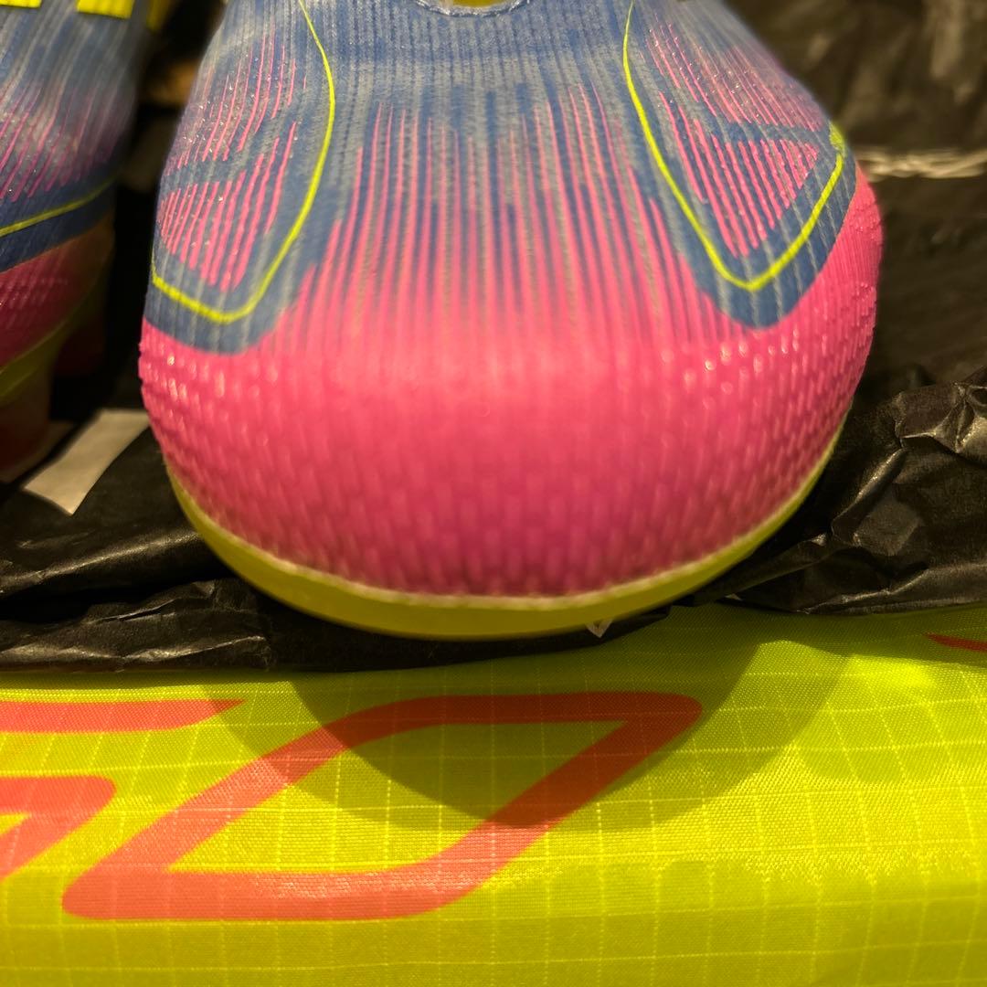 シューズ adidas F50 ELITE HG/AG JAPAN 26cm