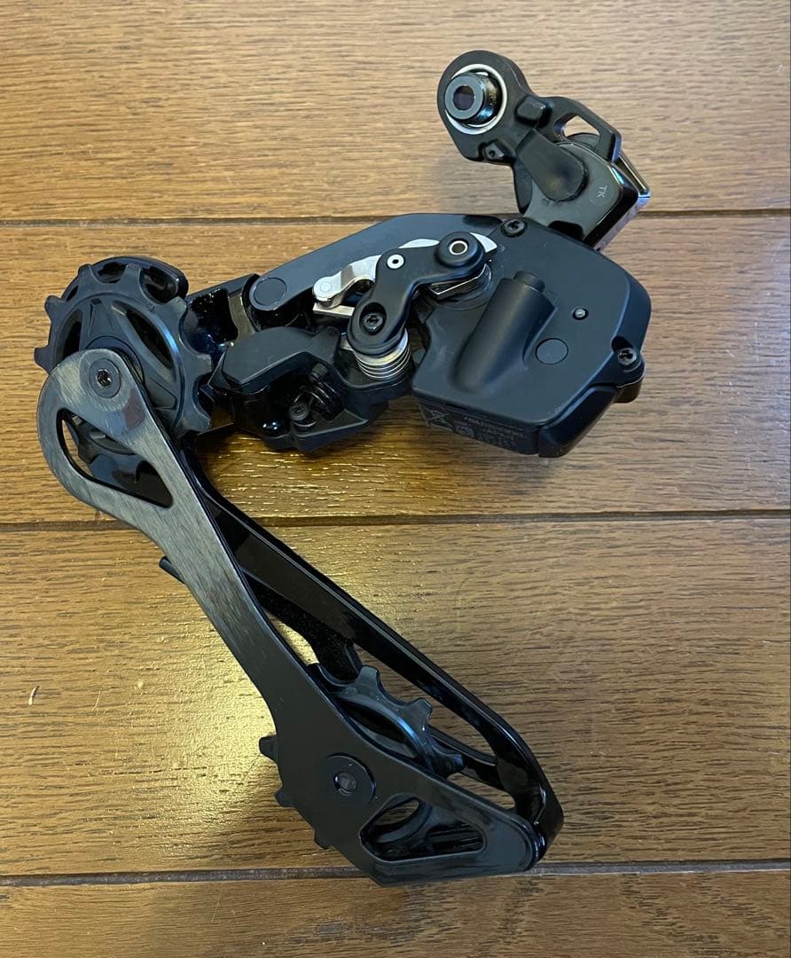 リ*ん様 Shimano DURA-ACE RD-R9250 充電ケーブル付き
