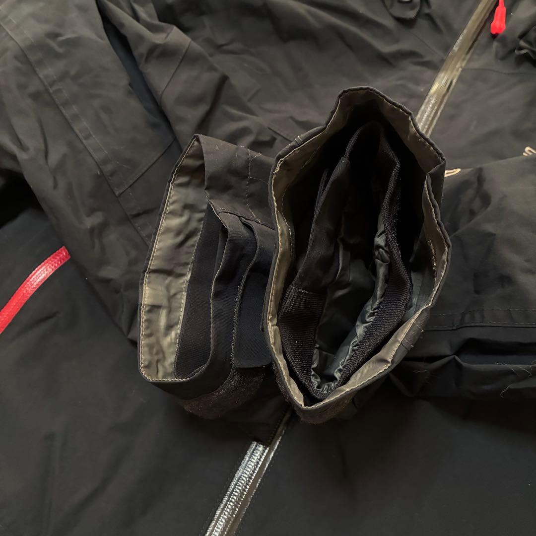 XL✨SHIMANO シマノ　DRYSHIELD レインウェア ジャケット